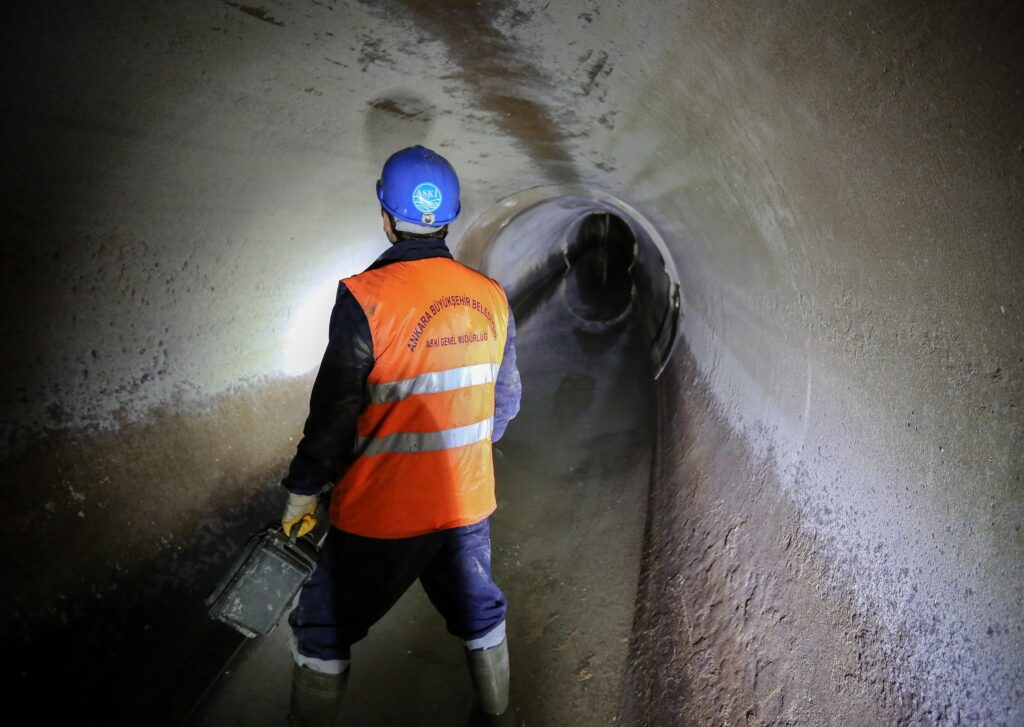 OSHA Confined Space Training in New Jersey