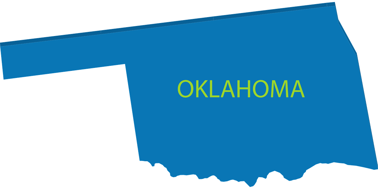 Oklahoma