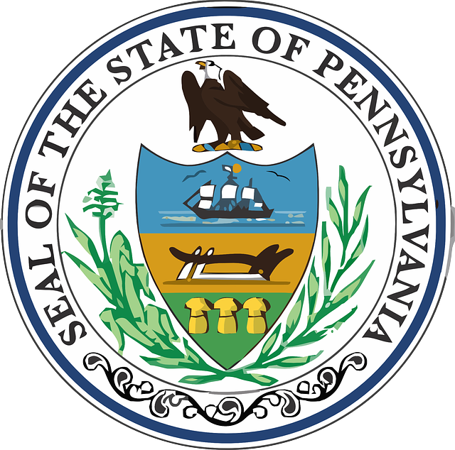 Pennsylvania seal