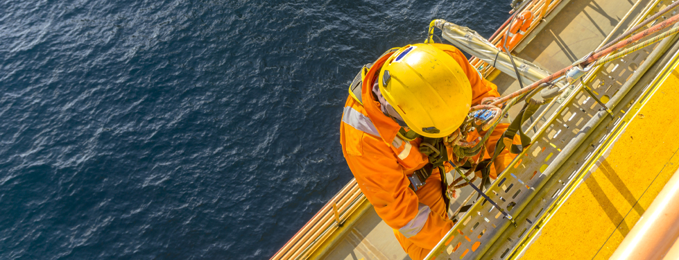 Online Fall Protection Training in Connecticut