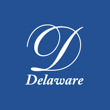 Delaware State Logo