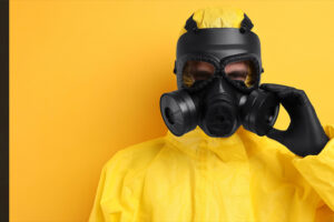 Environmental HAZWOPER online training