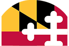 Maryland State Logo