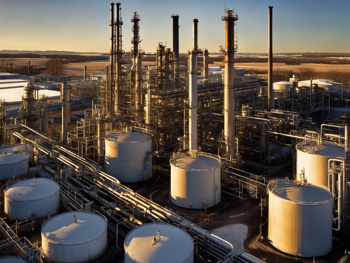 Oil business for HAZWOPER certification in Maryland