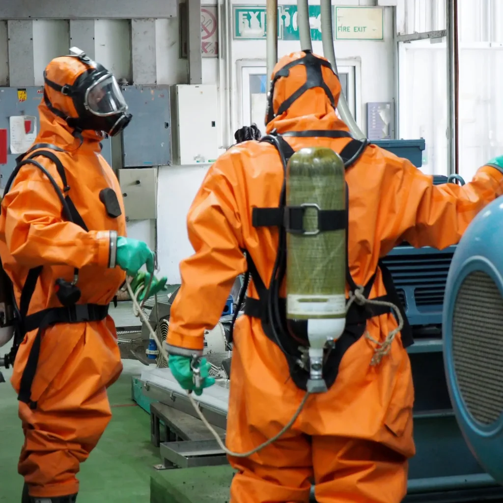 HAZWOPER Course