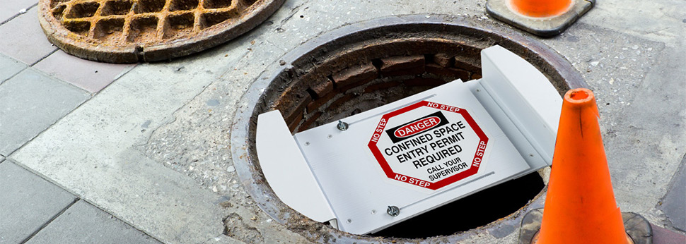 Confined Space Entry